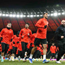 Milliler Panzerler'e karşı