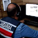 Ankara İl Jandarma Komutanlığı tespit etti BTK harekete geçti: 1350 site erişime kapatıldı