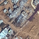 Al-Qassam annonce le bombardement d'un point de rassemblement de militaires israéliens à l'est de Khan Younès