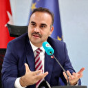 Bakan Kacır: Türk sanayisi Avrupa değer zincirinin çok önemli bir oyuncusu