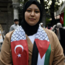 Türkiye: Des universitaires protestent contre la guerre israélienne à Gaza