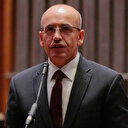 Bakan Şimşek: Bizim hükümetlerimizin en önemli özelliği hizmet siyaseti yapıyor olması