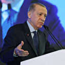 Cumhurbaşkanı Erdoğan 'Batı' dünyasına seslendi: İsrail'in elindeki 10 bine yakın rehine ne olacak?