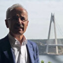 Ulaştırma ve Altyapı Bakanı Abdulkadir Uraloğlu: İstanbul'u köprü ve tünellerle yeniden inşa ettik