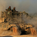 Armée israélienne: 1 100 militants du Hamas ont été arrêtés en Cisjordanie depuis le 7 octobre