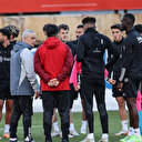 Kartal'ın önceliği 10 numara