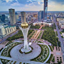 Kazakistan ile Orta Koridor anlaşması Meclis'e geliyor