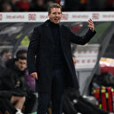 Julian Nagelsmann Türkiye mağlubiyetini hazmedemedi