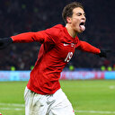 Kenan Yıldız İtalya'da manşetlerde