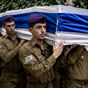 Directeur d'un cimetière militaire israélien: "Nous avons enterré 50 soldats en 48 heures"