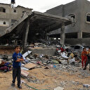 Quinze enfants arrivent aux Emirats arabes unis depuis Gaza pour y être soignés