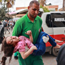 Tunisie: Des protestataires dénoncent "le rôle des Etats-Unis" dans la guerre israélienne contre Gaza