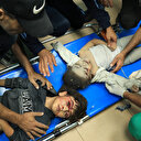 UNICEF: "Les scènes d’enfants et de femmes tués dans les écoles de Gaza sont choquantes"