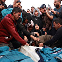 Gaza: MSF condamne une "attaque délibérée" d’un de ses convois faisant un mort et un blessé