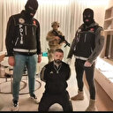 İstanbul’da diz çöktü