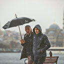 Fırtına uyarısı: Sıcaklık 10 derece düşecek