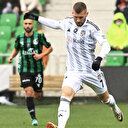 MAÇ SONUCU| Sakaryaspor 1-2 Beşiktaş