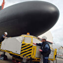 La France essaie avec succès un missile balistique stratégique mer-sol