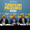 'Kırmızı çizgim' diyen Bakan Yerlikaya’dan uyuşturucu ile mücadele mesajı: Onlara hayatı zehir edeceğiz