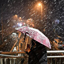 Yurttan kar manzaraları: Çok sayıda kent beyaz örtü ile kaplandı