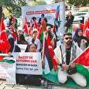 Dünyayı Filistin kurtaracak!