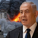 Netanyahu'dan alçak sözler: Baskıları reddediyoruz savaşmaya devam edeceğiz 