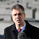 İsrail 'Gazze'yi işgal planı'nı açıkladı: Ürdün Nehri'nden Akdeniz'e kadar yöneteceğiz