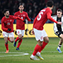 Emre Akbaba kadrodan çıkarıldı