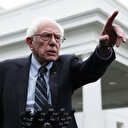 ABD'li Senatör Sanders: İsrail'in saldırıları insanlığın ihlali