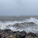 Zonguldak'ta irtibat kopan gemiye ulaşılmaya çalışılıyor: İçinde 12 mürettebatı bulunuyor