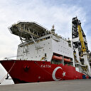 Fatih yeni müjdeler için iş başında: Karadeniz'de sondaja devam ediyor