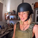 Propagande israélienne: Tsahal recrute des TikTokers pour filmer un kibboutz attaqué par le Hamas