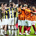 Süper Lig'de 11. haftanın maçları