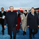 Cumhurbaşkanı Erdoğan Astana'da: 'Türk Devri' başlıyor
