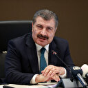 Bakan Koca'dan uluslararası topluma Gazze çağrısı: Türkiye Gazze'deki hastaların nakli için desteğe hazır