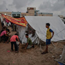 ONU: l'attaque terrestre israélienne entrave l'acheminement de l'aide humanitaire à 300 000 Gazaouis déplacés