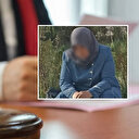 Annesini sekiz yerinden bıçaklamıştı: İfadesi kan dondurdu