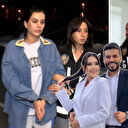 Dilan ve Engin Polat çifti sağlık kontrolüne gitti: Polislerden istediği şey hayrete düşürdü