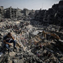 La Chine condamne le bombardement israélien du camp de Jabalia