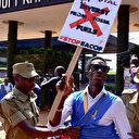 Ouganda: HRW dénonce la répression contre les opposants au mégaprojet TotalEnergies