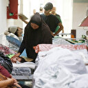 OMS: l'activité hospitalière en cancérologie totalement à l'arrêt à Gaza
