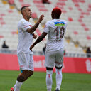 Sivasspor sürprize izin vermedi
