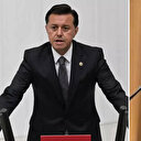 İYİ Parti'de şok istifa: Eskişehir milletvekili Nebi Hatipoğlu görevinden ayrıldı