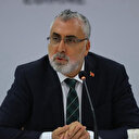 Bakan Işıkhan'dan asgari ücret açıklaması