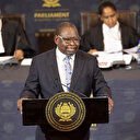 Afrique du Sud: le PIB devrait croître de 0,8% en 2023 