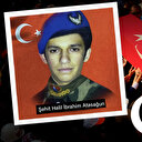 Tabuta Sığmayanlar: Şehit Halil İbrahim Atasağun (170. Bölüm)