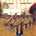 Le Burkina Faso rapatrie quatorze stagiaires militaires formés en Côte d'Ivoire