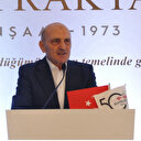 50 yılda eksiksiz tamamlanan 205 projeye imza attı
