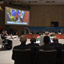 Réunion virtuelle des Brics sur Gaza mardi, avec Poutine