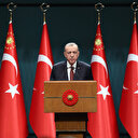 Cumhurbaşkanı Erdoğan'dan İsrail'e tepki: Bunun adı barbarlık, eşkıyalık, devlet terörü